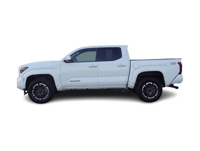 Thumbnail: 2024 Toyota Tacoma - 3