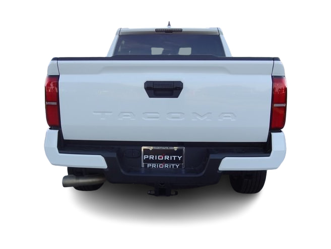 Thumbnail: 2024 Toyota Tacoma - 4