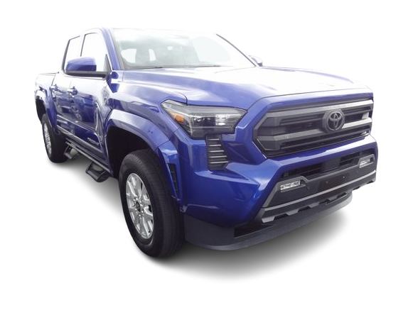 Thumbnail: 2024 Toyota Tacoma - 13