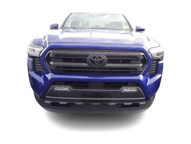 Thumbnail: 2024 Toyota Tacoma - 4
