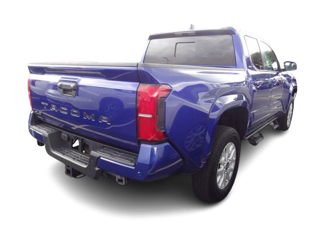 Thumbnail: 2024 Toyota Tacoma - 14