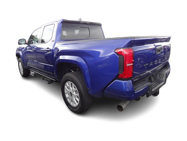 Thumbnail: 2024 Toyota Tacoma - 3