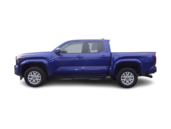 Thumbnail: 2024 Toyota Tacoma - 3