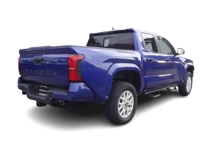 Thumbnail: 2024 Toyota Tacoma - 16