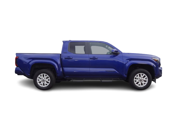 Thumbnail: 2024 Toyota Tacoma - 17
