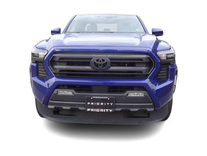 Thumbnail: 2024 Toyota Tacoma - 4