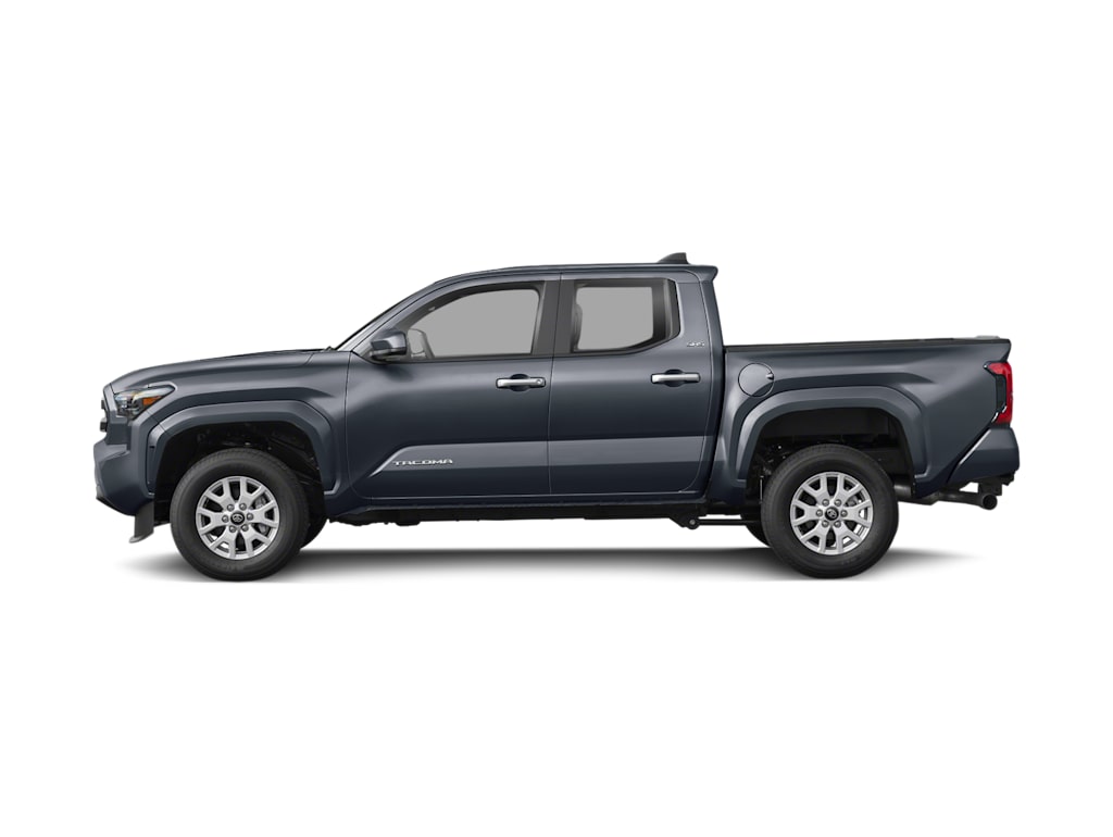 Thumbnail: 2025 Toyota Tacoma - 3
