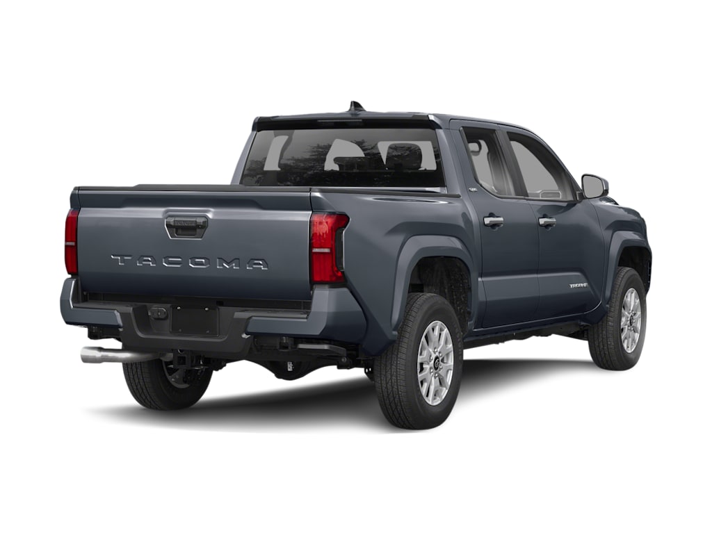 Thumbnail: 2025 Toyota Tacoma - 10