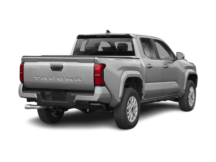 Thumbnail: 2026 Toyota Tacoma - 10