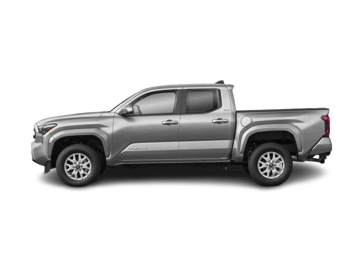 Thumbnail: 2026 Toyota Tacoma - 3