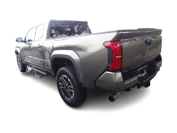 Thumbnail: 2024 Toyota Tacoma - 2