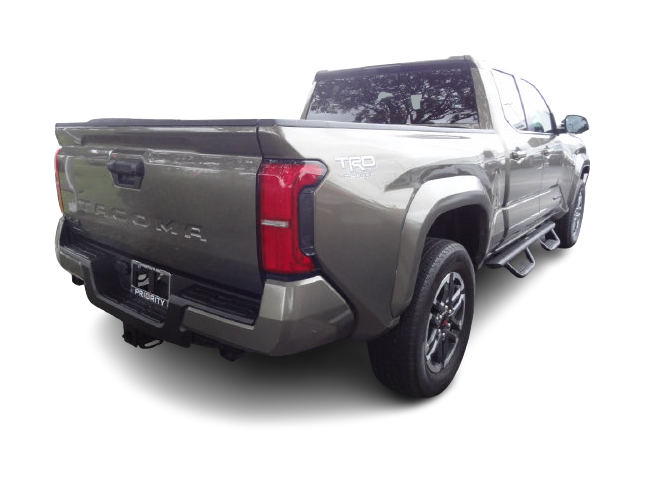 Thumbnail: 2024 Toyota Tacoma - 12