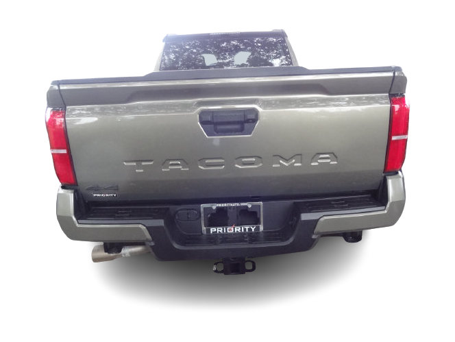 Thumbnail: 2024 Toyota Tacoma - 3