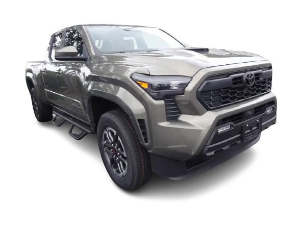 Thumbnail: 2024 Toyota Tacoma - 11