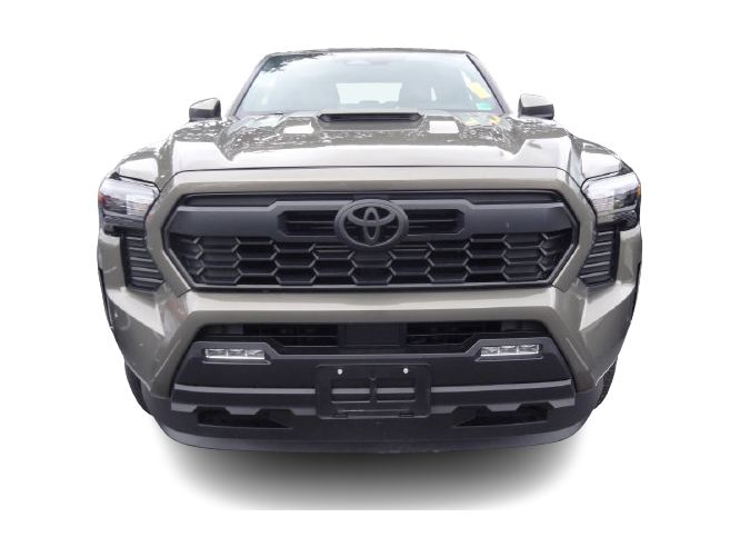 Thumbnail: 2024 Toyota Tacoma - 4