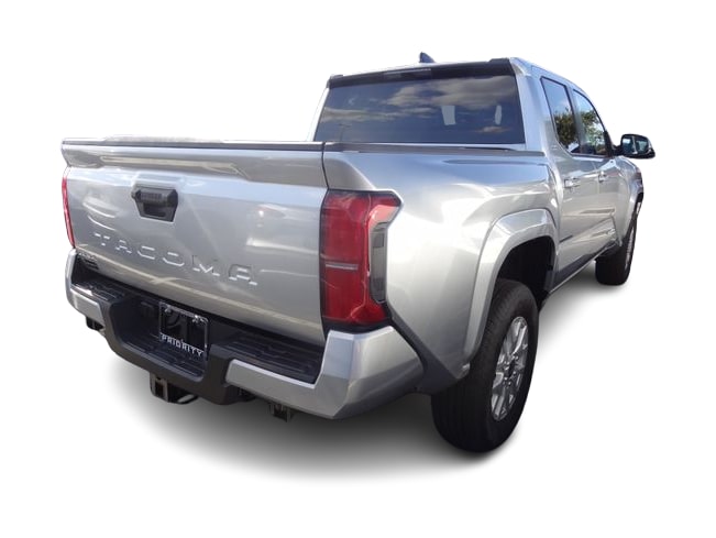 Thumbnail: 2025 Toyota Tacoma - 13