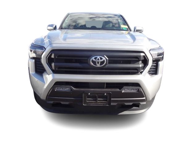 Thumbnail: 2025 Toyota Tacoma - 4