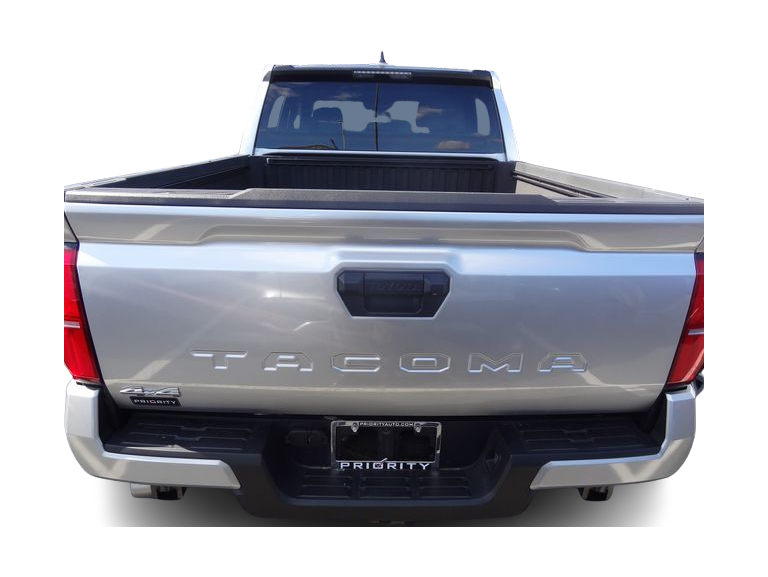 Thumbnail: 2025 Toyota Tacoma - 3