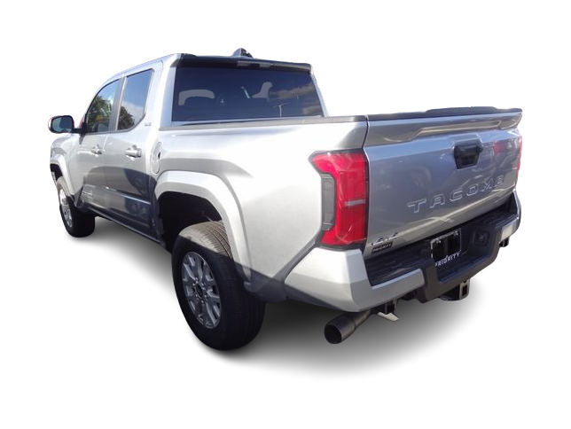 Thumbnail: 2025 Toyota Tacoma - 2