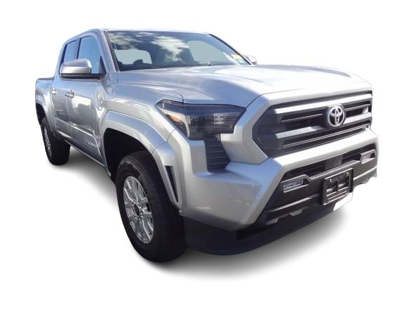 Thumbnail: 2025 Toyota Tacoma - 11