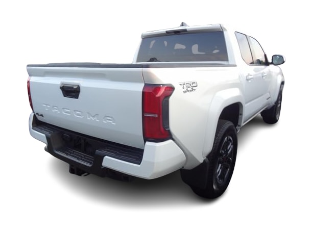 Thumbnail: 2025 Toyota Tacoma - 12