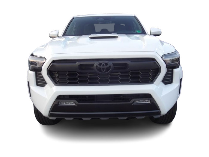 Thumbnail: 2025 Toyota Tacoma - 4