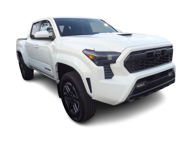 Thumbnail: 2025 Toyota Tacoma - 11