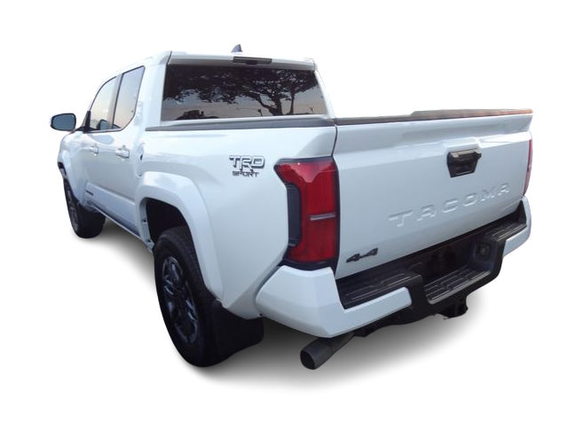 Thumbnail: 2025 Toyota Tacoma - 2