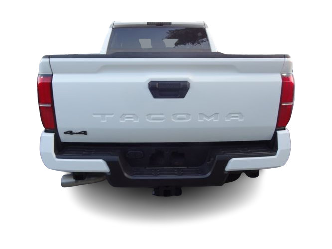 Thumbnail: 2025 Toyota Tacoma - 3