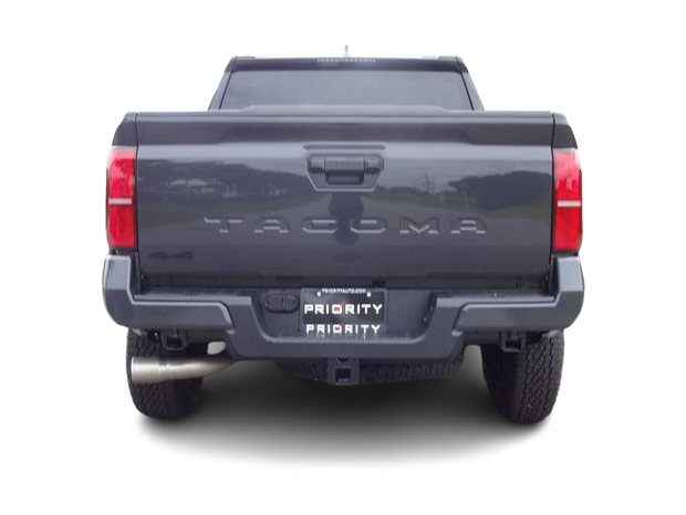 Thumbnail: 2026 Toyota Tacoma - 4