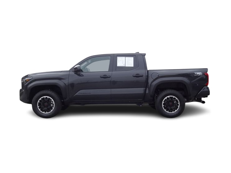 Thumbnail: 2026 Toyota Tacoma - 3