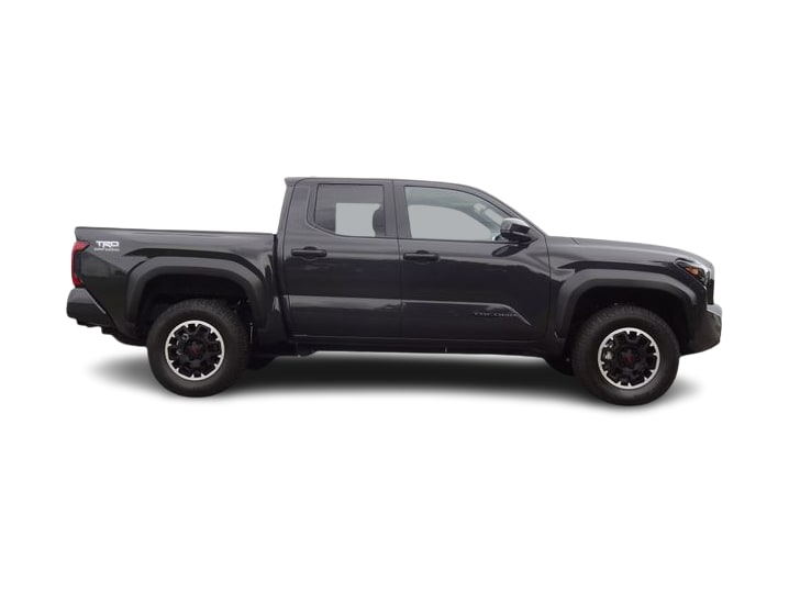 Thumbnail: 2026 Toyota Tacoma - 17