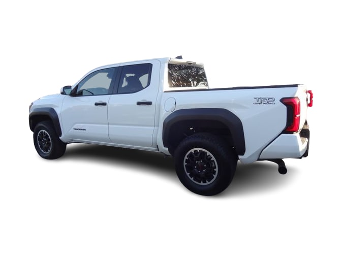 Thumbnail: 2025 Toyota Tacoma - 2