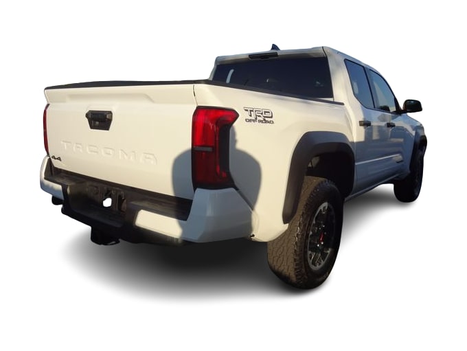 Thumbnail: 2025 Toyota Tacoma - 12