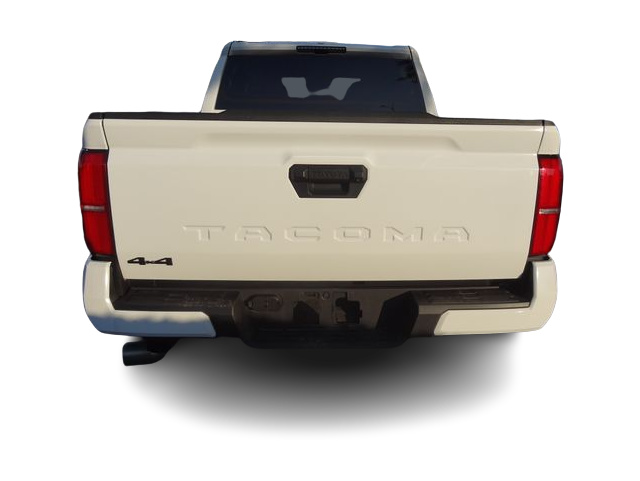 Thumbnail: 2025 Toyota Tacoma - 4