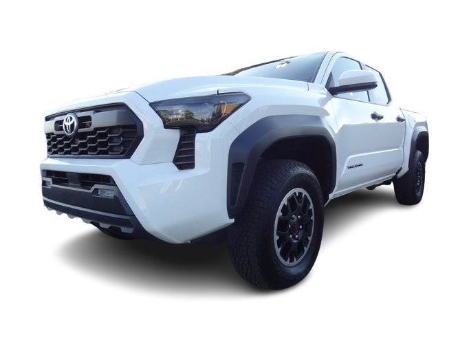 Thumbnail: 2025 Toyota Tacoma - 13