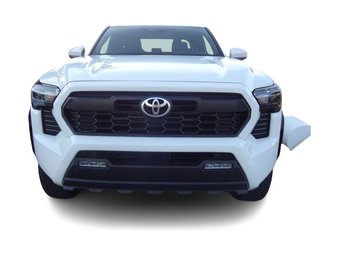 Thumbnail: 2025 Toyota Tacoma - 5