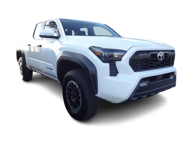 Thumbnail: 2025 Toyota Tacoma - 11