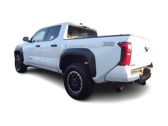 Thumbnail: 2025 Toyota Tacoma - 3