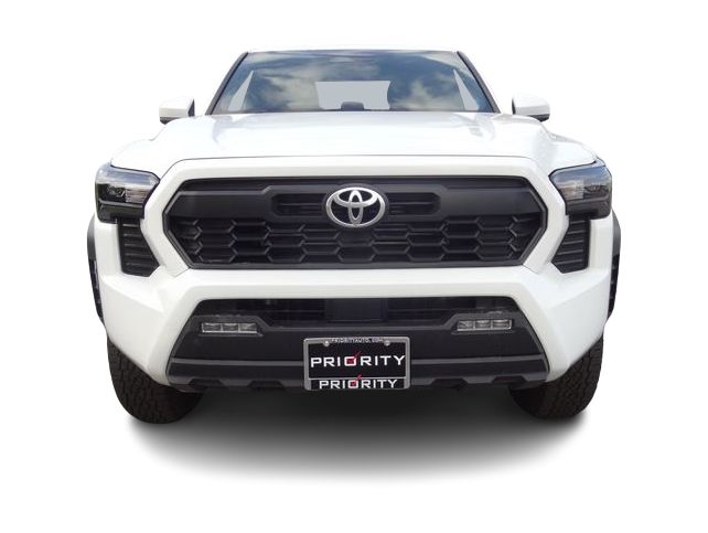 Thumbnail: 2025 Toyota Tacoma - 5