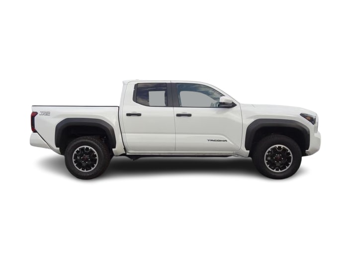 Thumbnail: 2025 Toyota Tacoma - 18
