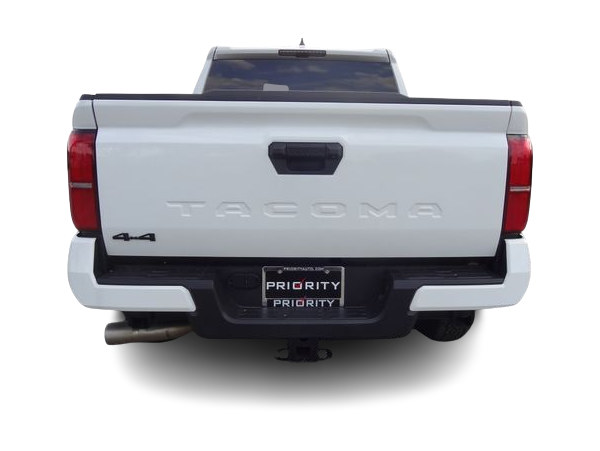 Thumbnail: 2025 Toyota Tacoma - 4