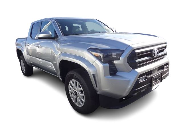 Thumbnail: 2025 Toyota Tacoma - 10