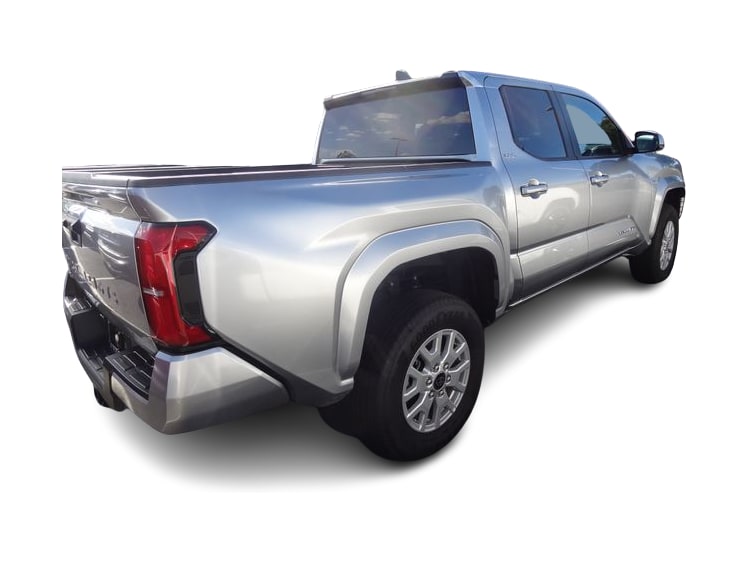 Thumbnail: 2025 Toyota Tacoma - 11