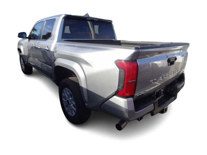 Thumbnail: 2025 Toyota Tacoma - 2
