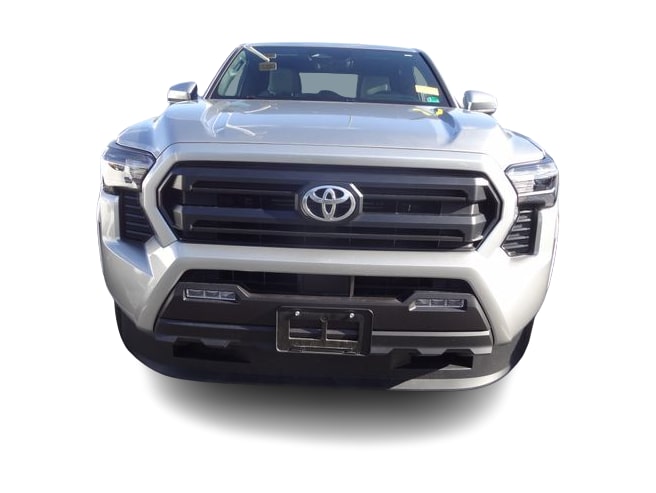 Thumbnail: 2025 Toyota Tacoma - 3