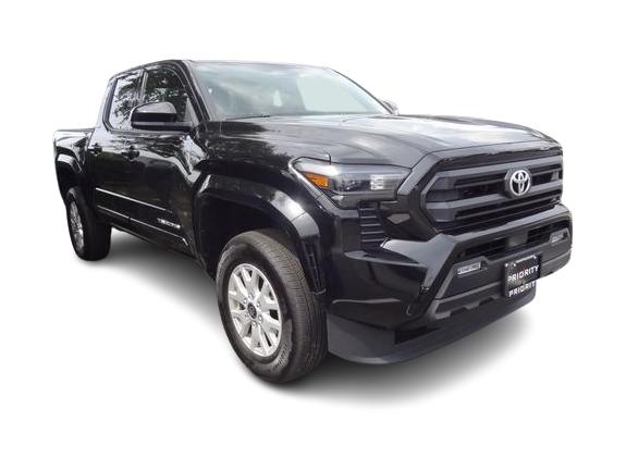 Thumbnail: 2025 Toyota Tacoma - 10