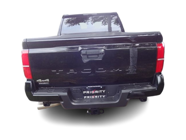 Thumbnail: 2025 Toyota Tacoma - 3