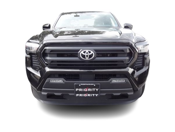 Thumbnail: 2025 Toyota Tacoma - 4