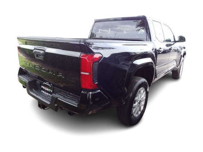 Thumbnail: 2025 Toyota Tacoma - 11